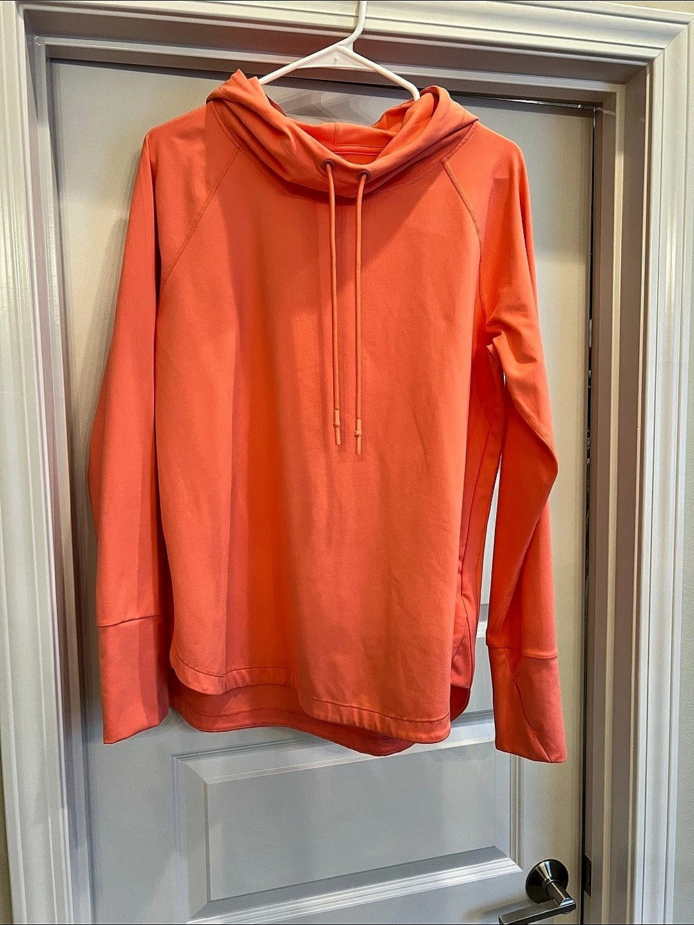 Mona B  Hoodie Size Medium